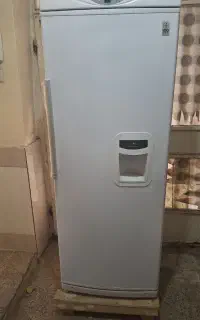 پارس یخچال