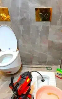 لوله بازکنی فنرزنی60٪ تخفیف ویژه رفع نمزدگی ضمانتی