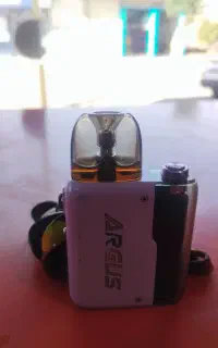 پاد ارگاسp2