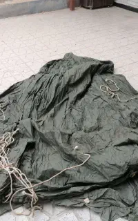 چادر مسافرستی