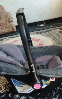 کریر نوزاد