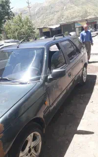 پژو2000