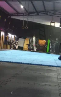 همکاری با مربی ورزشی بانوان