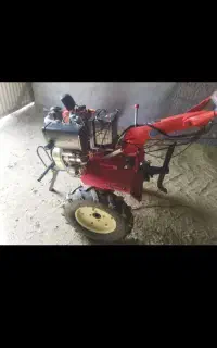 خدمات کشاورزی