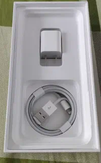 تبدیل و شارژر usb به لایتنینگ آیفون