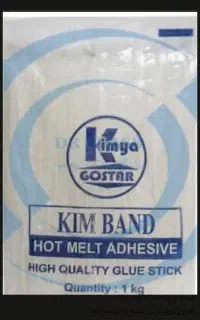 چسب حرارتی میله باریک
