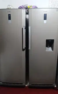 یخچال در حد نو