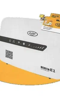 مودم ایرانسل i60e1