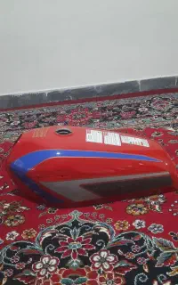 باک مکذ