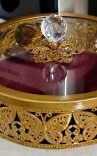 شیرینی خوری و شکلات خوری هر دو باهم