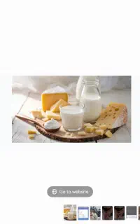 کارگر ماهر لبنیاتی