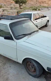 پیکان وانت مدل ۹۰