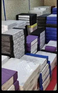 بازرگانی تشک سلیمانی