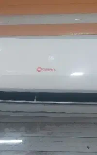 کولر گازی جنرال ۱۲هزار
