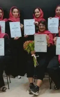آموزش صفرتاصد ناخن و آپدیت ناخن به سبک روس