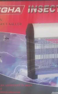 حشره کش برقی صاعقه