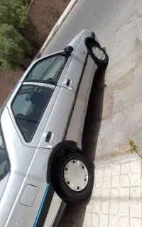 پژو تو کرم  سفارشی شاسی پلم کولر روشن