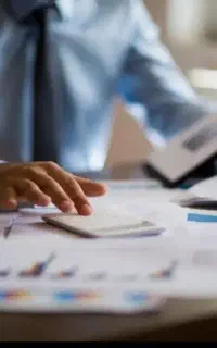 انجام امور مالیاتی و آموزش هنرجو