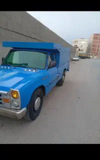 نیسان بار
