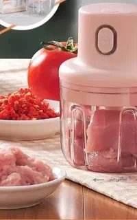 خرد کن شارژی