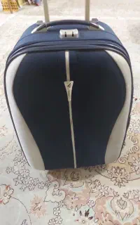 چمدان خارجی