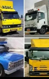 اسبابکشی جابجایی اثاث باربری شهروشهرستان تهران/کرج