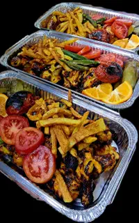 نیروی کار ماهر رستوران