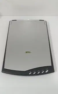 اسکنر genx
