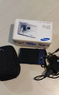دوربین سامسونگ