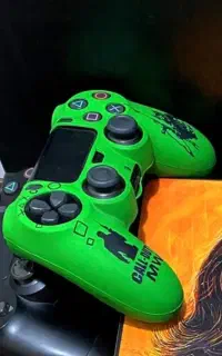 دسته فابریک ps4