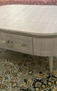 میز وسط