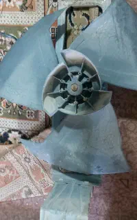 فن پاناسونیک
