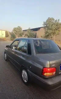 پرایدصبا86