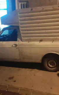 حمل ونقل