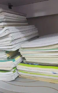 کتاب های دبیرستان رشته تجربی دهم، یازدهم ، دوازدهم