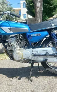 هندا۱۲۵