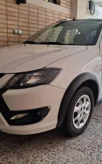 کوییک RS.بدون رنگ سالم ۱۴۰۴