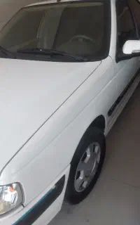 پرشیا مدل ۴۰۰ در حد