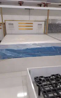 تخت خواب دونفره