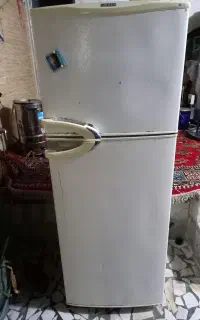یخچال اسنوا