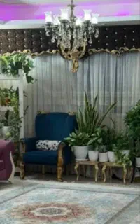 مبل ۸ نفره