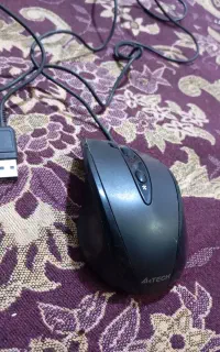 موس