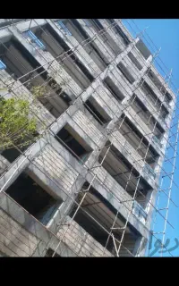 نصب داربست فلزی در اسرع وقت