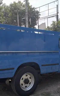 وانت کرایه نیسان و مزدا