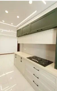کابینت، کمد دیواری ، بازسازی  باما ضمانتی  (اقساط)