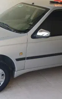 پژو تکسوز