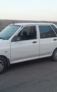 پراید هاچبک