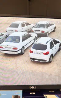 دوربین مداربسته با نظارت هوش مصنوعی