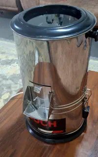 سبزی خردکن بوش ۶ کیلویی