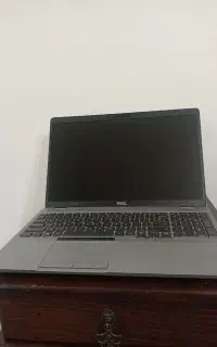 لپتاپ DELL 5510 i7